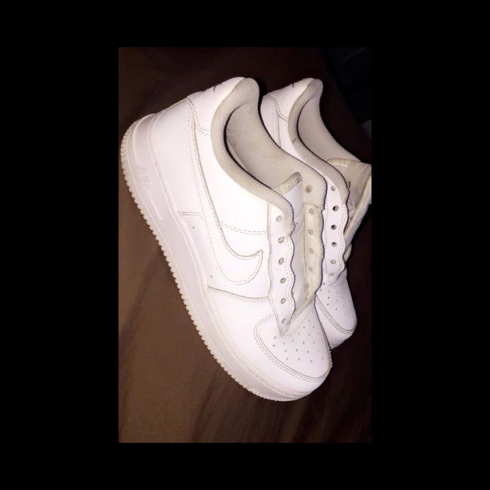 Air Forces
